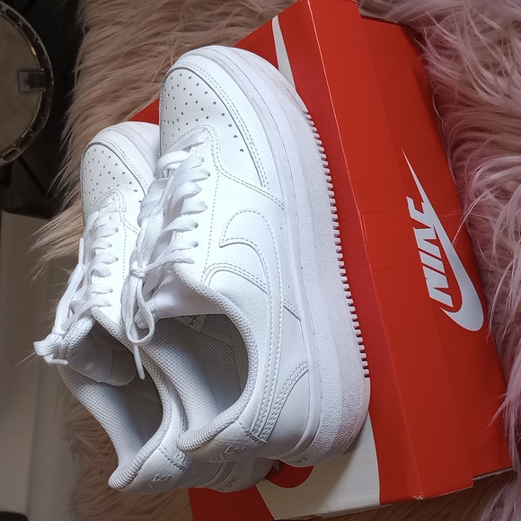 COPY - Nike platform sneakers - Picture 3 of 4